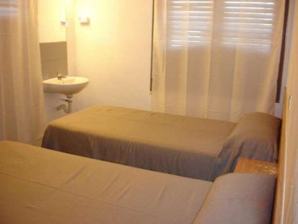 Imagen general del Hotel Hostal Can Blanco. Foto 16