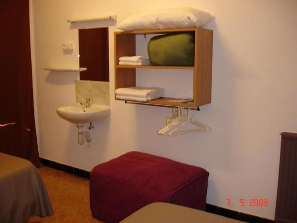 Imagen general del Hotel Hostal Can Blanco. Foto 18