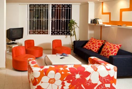 Imagen general del Hotel Hostal Can Jurat. Foto 7