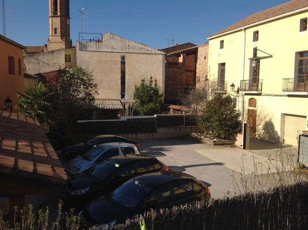 Imagen general del Hotel Hostal Can Missè. Foto 2