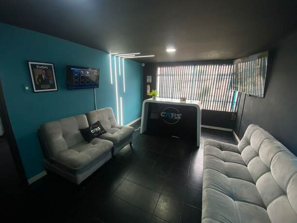 Imagen general del Hotel Hostal Caps Campin. Foto 4