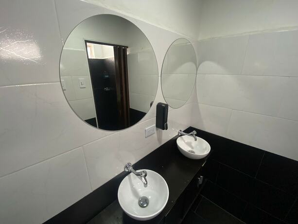 Imagen general del Hotel Hostal Caps Campin. Foto 5