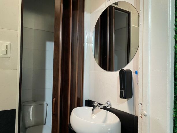 Imagen general del Hotel Hostal Caps Campin. Foto 10