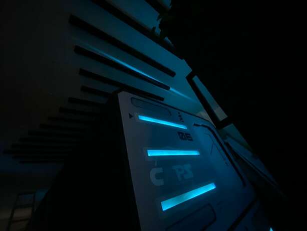 Imagen general del Hotel Hostal Caps Cartagena. Foto 2