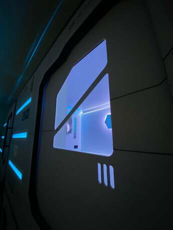 Imagen general del Hotel Hostal Caps Cartagena. Foto 3