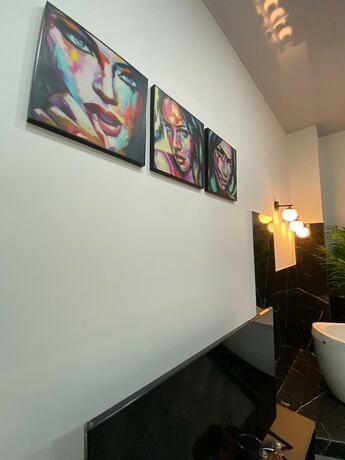 Imagen general del Hotel Hostal Caps Cartagena. Foto 5