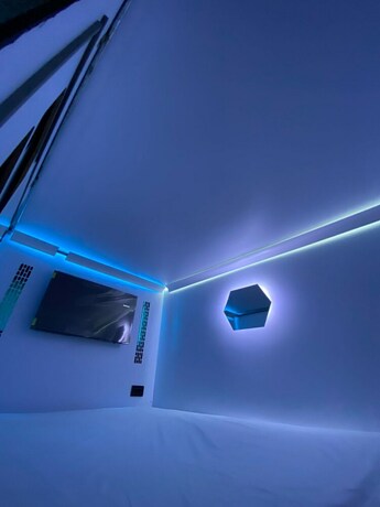 Imagen general del Hotel Hostal Caps Cartagena. Foto 12