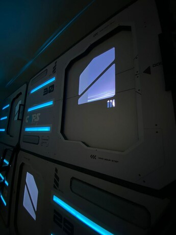 Imagen general del Hotel Hostal Caps Cartagena. Foto 15