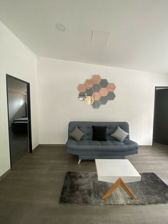 Imagen de la habitación del Hotel Hostal Caps El Poblado. Foto 17