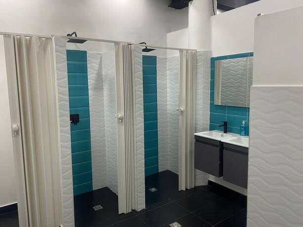 Imagen general del Hotel Hostal Caps San Diego. Foto 3