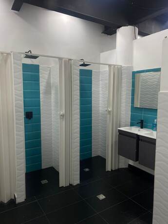Imagen general del Hotel Hostal Caps San Diego. Foto 8