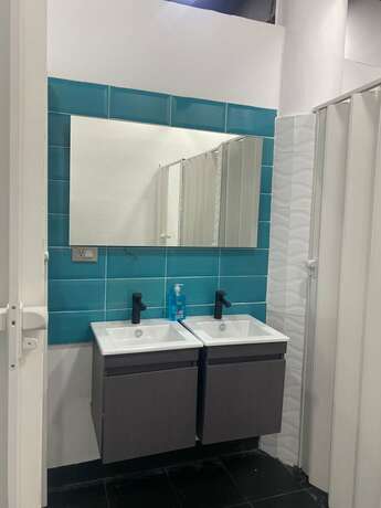 Imagen general del Hotel Hostal Caps San Diego. Foto 16