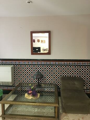 Imagen general del Hotel Hostal Carlos III. Foto 10