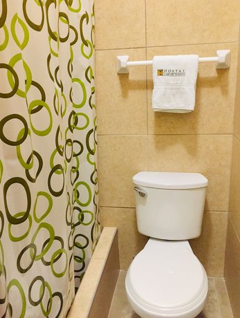 Imagen de la habitación del Hotel Hostal Carlos Tenaud. Foto 2