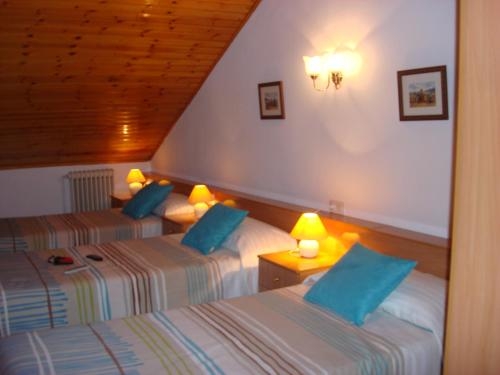 Imagen de la habitación del Hotel Hostal Carme Pascual. Foto 7