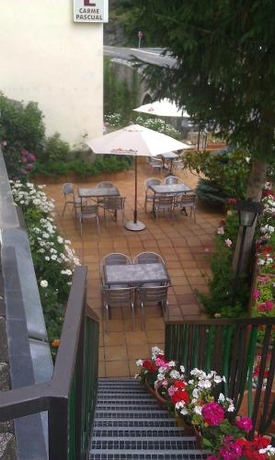 Imagen general del Hotel Hostal Carme Pascual. Foto 1