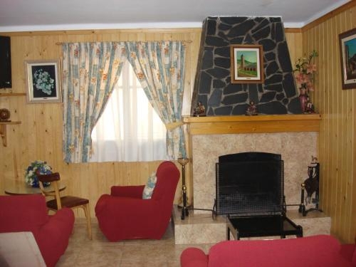 Imagen general del Hotel Hostal Carme Pascual. Foto 3