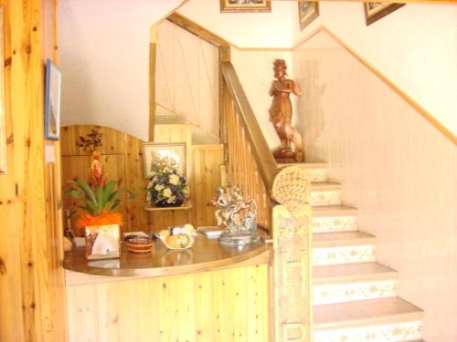 Imagen general del Hotel Hostal Carme Pascual. Foto 4