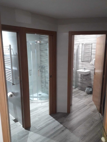 Imagen de la habitación del Hotel Hostal Carpinteiras - Hostel. Foto 9