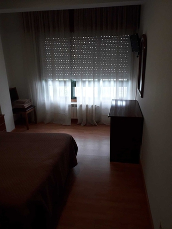 Imagen de la habitación del Hotel Hostal Carpinteiras - Hostel. Foto 10