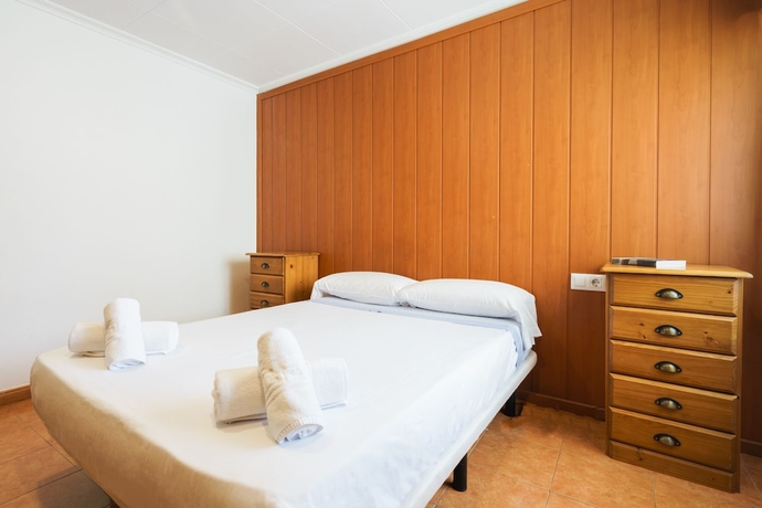 Imagen de la habitación del Hotel Hostal Casa Antonio by Vivere Stays. Foto 4