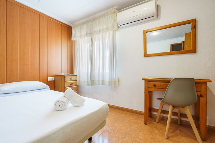 Imagen general del Hotel Hostal Casa Antonio by Vivere Stays. Foto 1