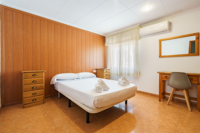 Imagen de la habitación del Hotel Hostal Casa Antonio by Vivere Stays. Foto 7