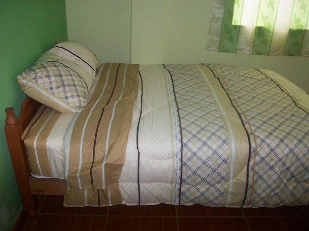 Imagen de la habitación del Hotel Hostal Casa Blanca. Foto 5