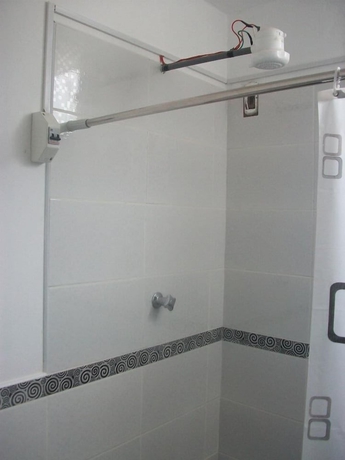 Imagen de la habitación del Hotel Hostal Casa Blanca. Foto 8