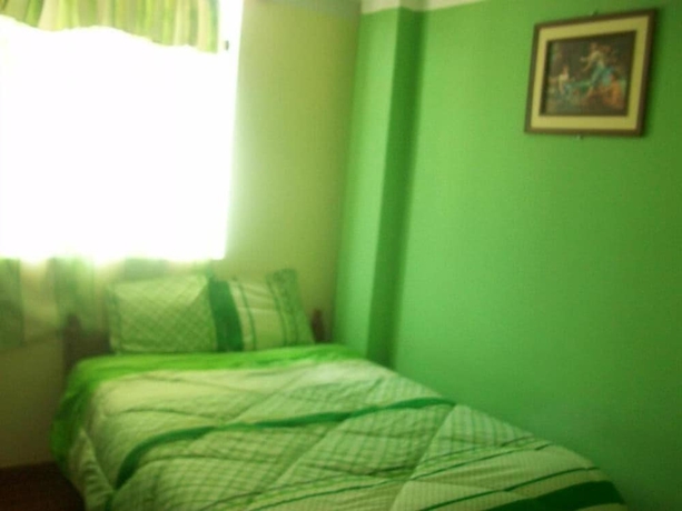 Imagen de la habitación del Hotel Hostal Casa Blanca. Foto 11