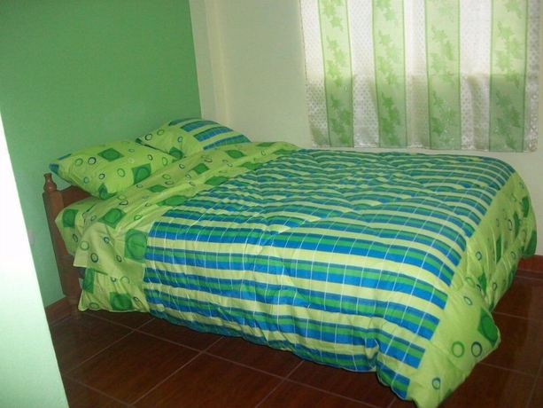 Imagen de la habitación del Hotel Hostal Casa Blanca. Foto 15