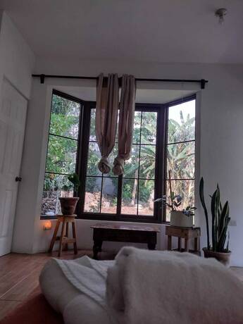 Imagen de la habitación del Hotel Hostal Casa Buho. Foto 14