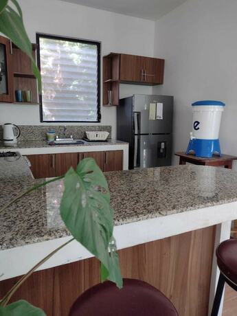 Imagen de la habitación del Hotel Hostal Casa Buho. Foto 16