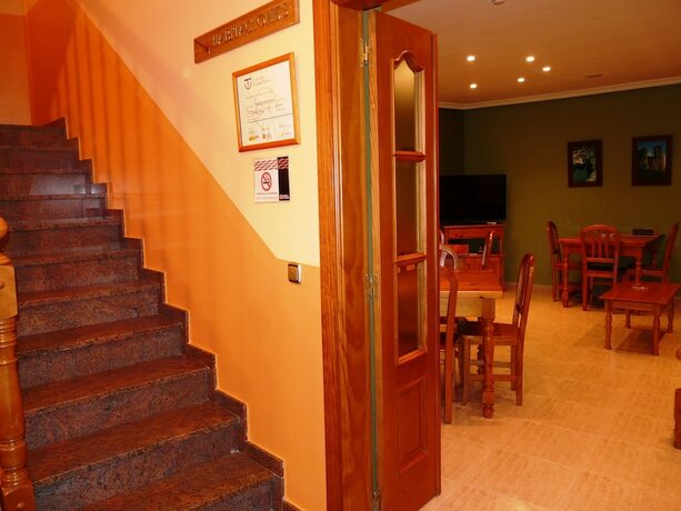 Imagen general del Hotel Hostal Casa Castro. Foto 2