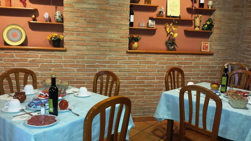 Imagen general del Hotel Hostal Casa Castro. Foto 7