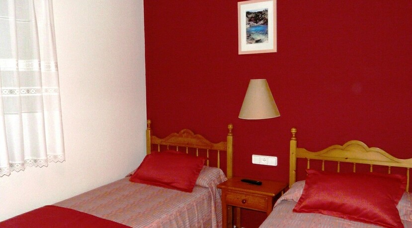 Imagen general del Hotel Hostal Casa Castro. Foto 9