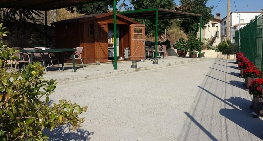 Imagen general del Hotel Hostal Casa Castro. Foto 10