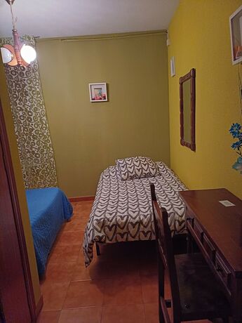 Imagen general del Hotel Hostal Casa Chore by gaiarooms. Foto 6