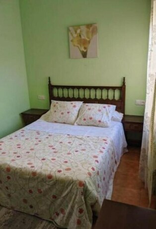 Imagen general del Hotel Hostal Casa Chore by gaiarooms. Foto 8