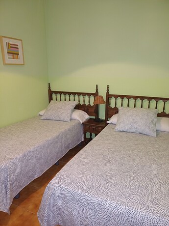 Imagen de la habitación del Hotel Hostal Casa Chore by gaiarooms. Foto 18