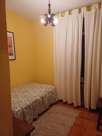 Imagen general del Hotel Hostal Casa Chore by gaiarooms. Foto 11