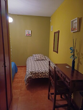 Imagen de la habitación del Hotel Hostal Casa Chore by gaiarooms. Foto 19