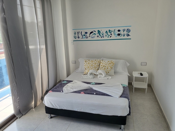 Imagen de la habitación del Hotel Hostal Casa Familiar Josi. Foto 1