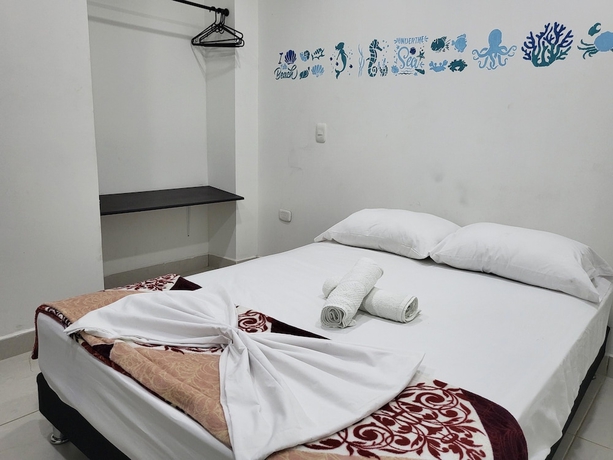 Imagen de la habitación del Hotel Hostal Casa Familiar Josi. Foto 2