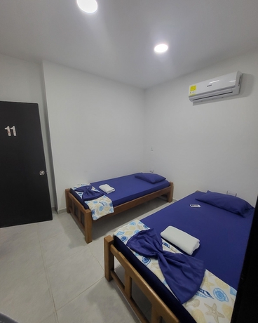 Imagen de la habitación del Hotel Hostal Casa Familiar Josi. Foto 4