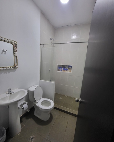 Imagen de la habitación del Hotel Hostal Casa Familiar Josi. Foto 8