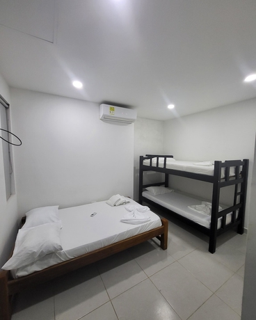 Imagen de la habitación del Hotel Hostal Casa Familiar Josi. Foto 10