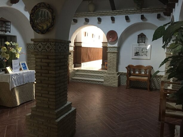 Imagen general del Hotel Hostal Casa Francisco el de Siempre. Foto 3