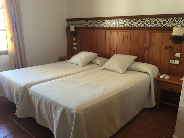 Imagen general del Hotel Hostal Casa Francisco el de Siempre. Foto 6