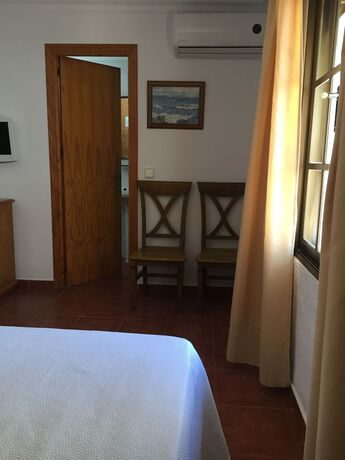 Imagen general del Hotel Hostal Casa Francisco el de Siempre. Foto 10